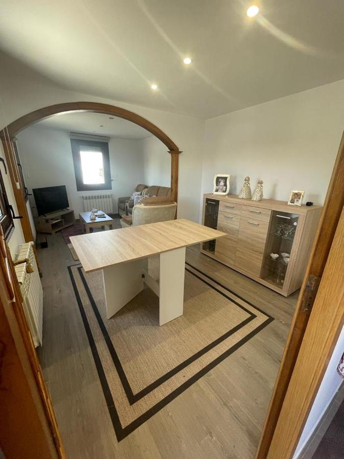 カルバジーニョ Casa O Castanoヴィラ エクステリア 写真